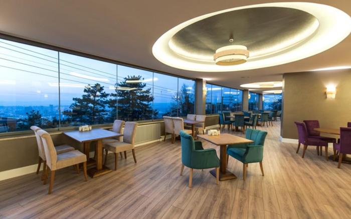 The Berussa Hotel