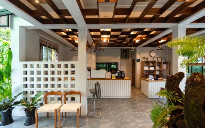 Trat Tara Boutique Hotel