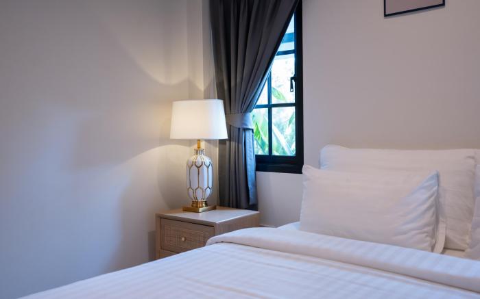 Trat Tara Boutique Hotel