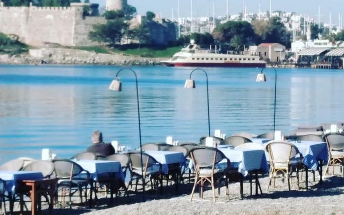 Merih Butik Hotel