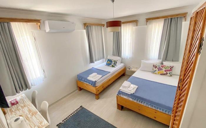 Merih Butik Hotel