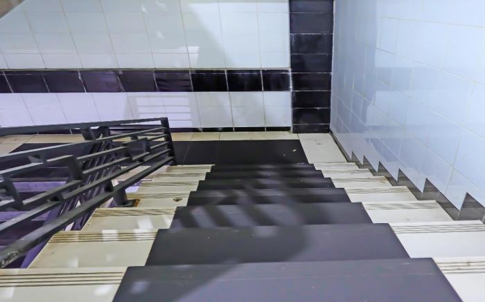 SPOT ON 92492 Pelita Satu
