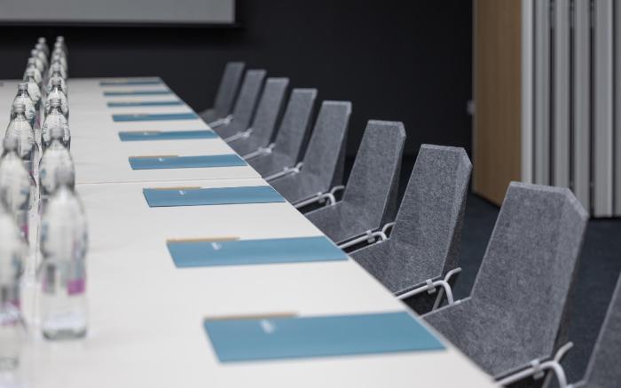 Occidental Ljubljana