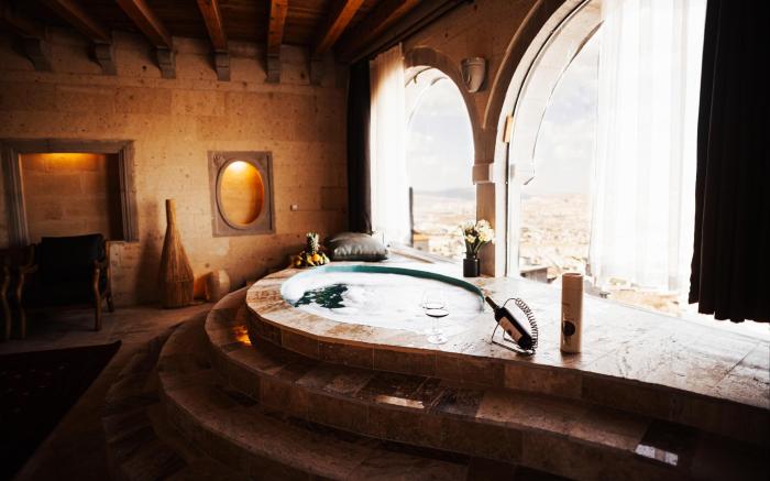 OLENDA PREMIUM CAPPADOCIA