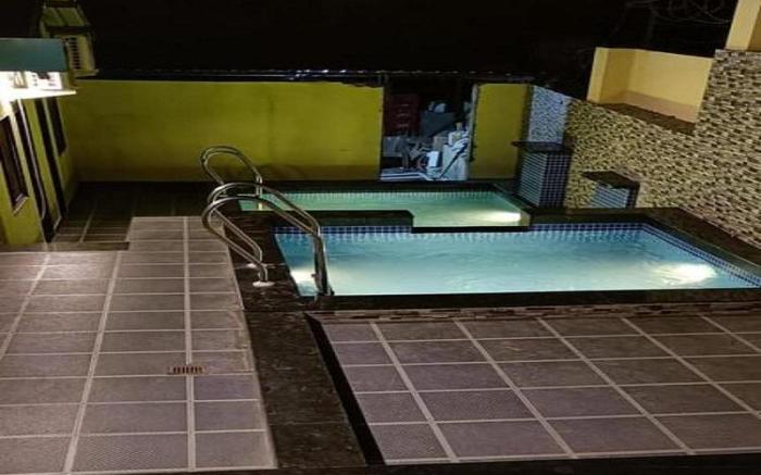 HOTEL NK'S SILVER MINE