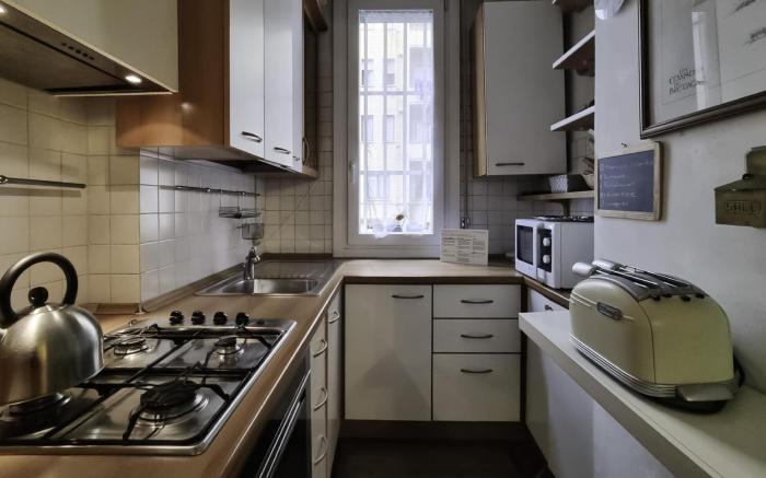 Italianway - Dupre 5