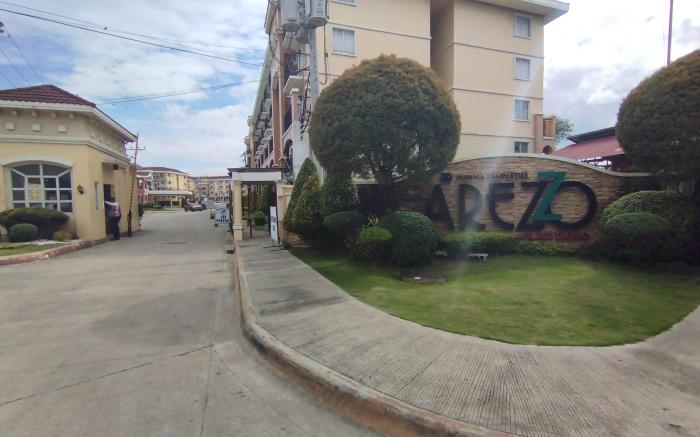 1 Bedroom Condo Unit at Arezzo Place