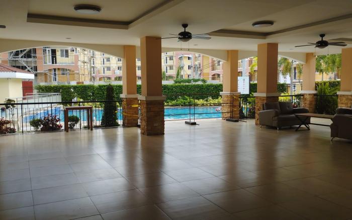 1 Bedroom Condo Unit at Arezzo Place