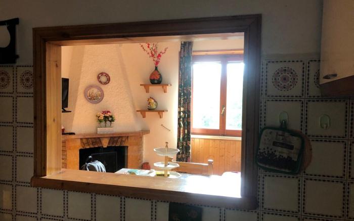 KAMCHŪ APARTMENTS: ROCCARASO