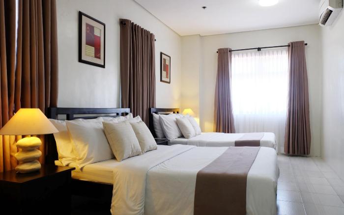 Hari Royale Suites