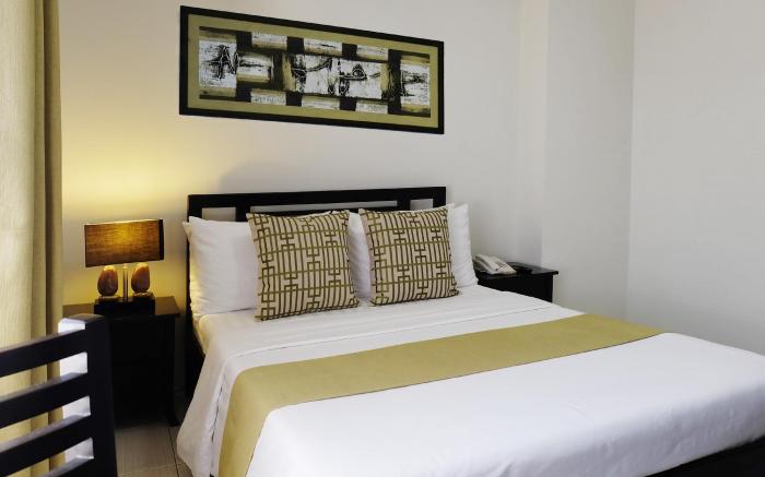 Hari Royale Suites