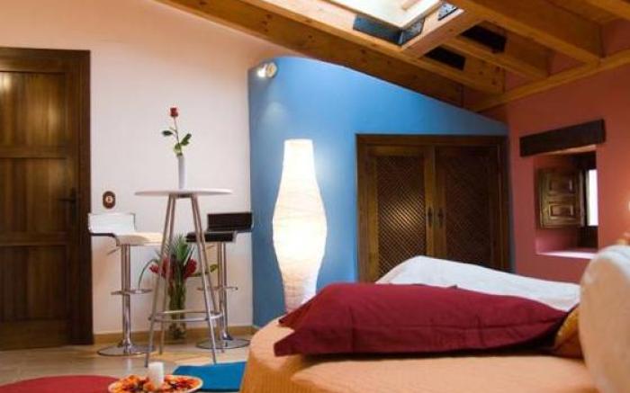 Hotel La Casa del Canonigo