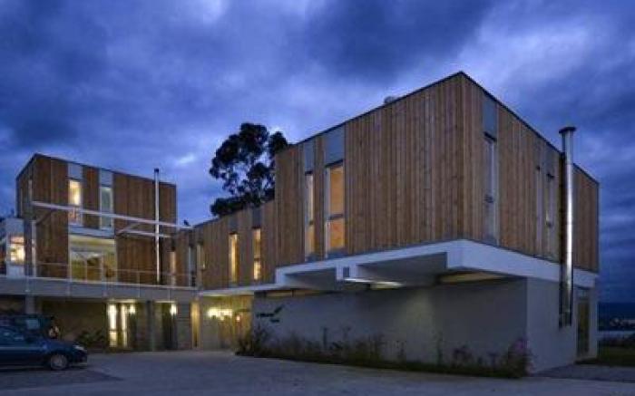 Hotel A Miranda