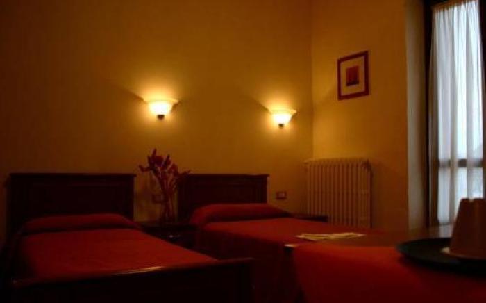 Hotel Ciocca