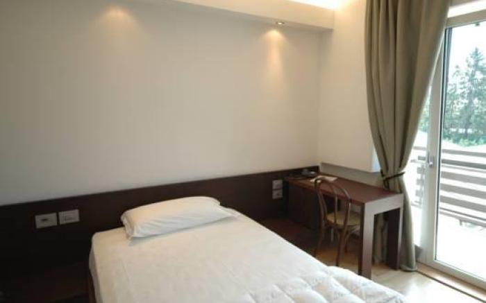 Hotel Pineta
