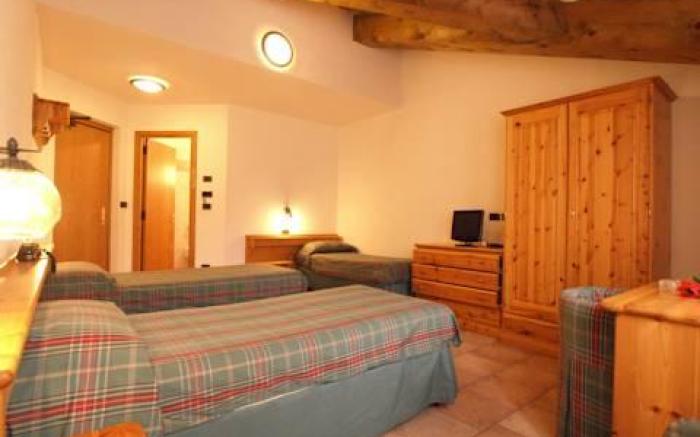 Hotel Mont Nery