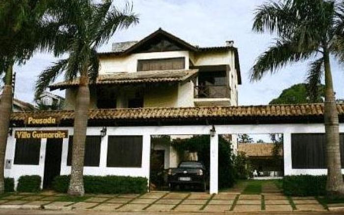 Pousada Villa Guimaraes