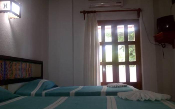 Hotel La Ceiba