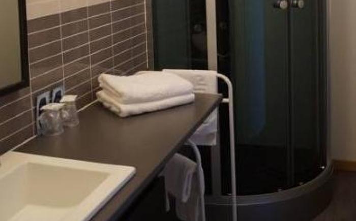 Hotel du Golf de Clecy