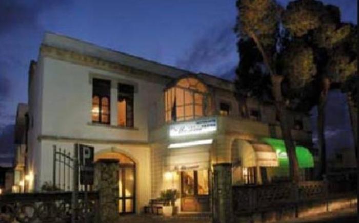 La Masseria Hotel Ristorante Centro Benessere