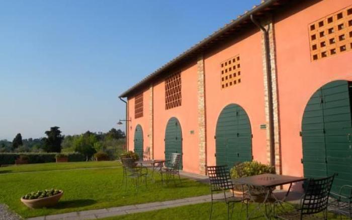 Borgo Colleoli Resort