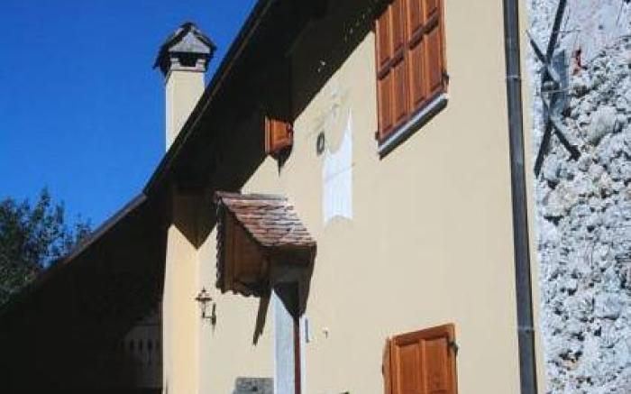 Albergo Diffuso Comeglians