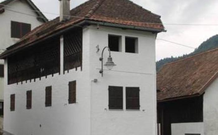 Albergo Diffuso Comeglians