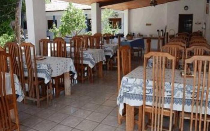 Jacuma´s Lodge Hotel