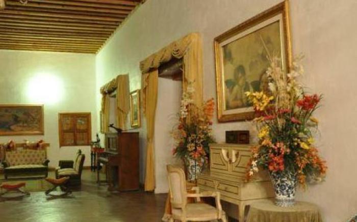 Hotel Hacienda Cantalagua Golf