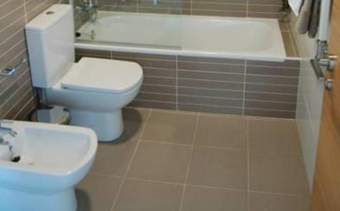 Apartamentos Turisticos Playa de Osmo