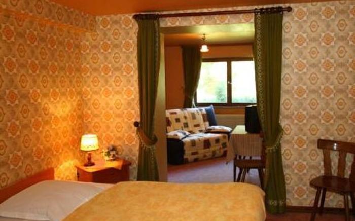 Logis Hotel & Restaurant - Les Vosges