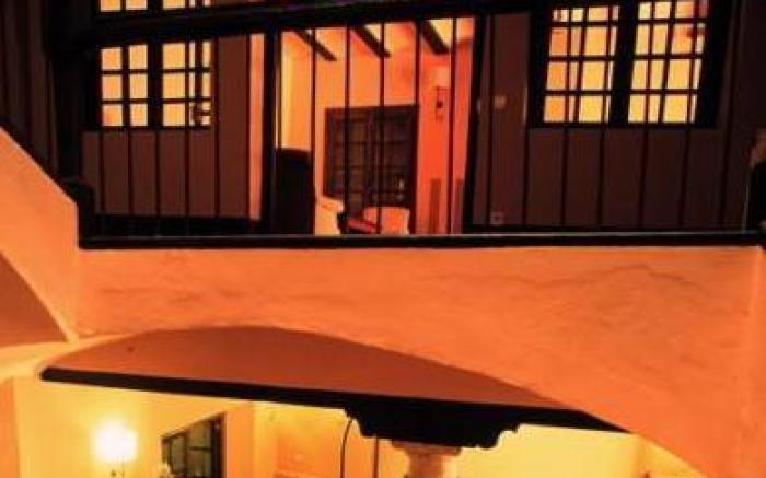 Posada del Almudi