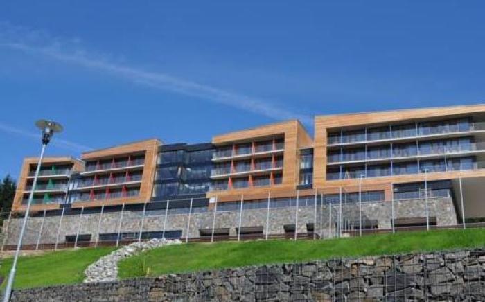 Wellness Hotel Vista