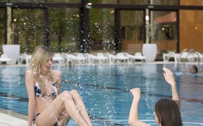 Hotel Terme Jezercica