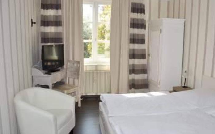 Hotel-Restaurant Pfeffermuhle
