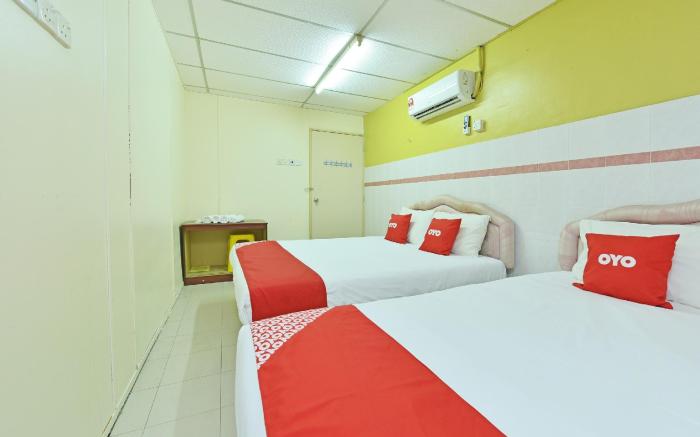 Grand Heritage Hotel