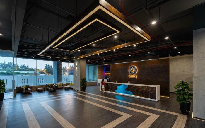 Apartment with Sea View in Bai Sau Vung Tau