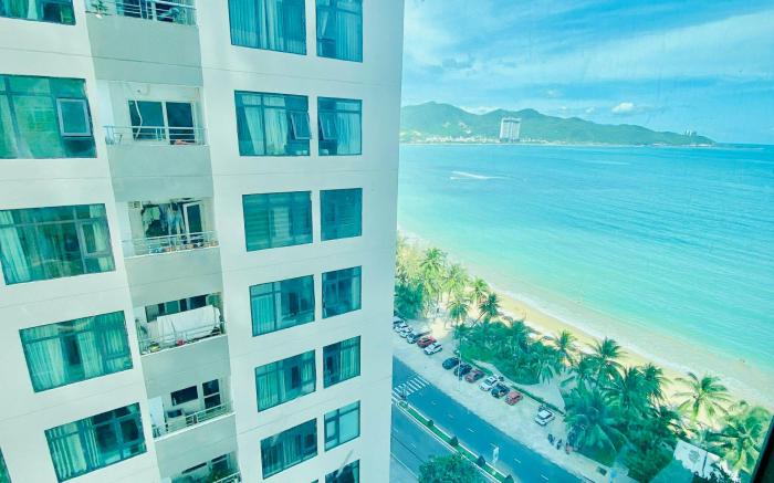 GREEN VACATION - 2BEDROOMS – 1426-OC1B-SEAVIEW 