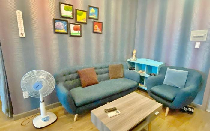 GREEN VACATION - 2BEDROOMS – 1426-OC1B-SEAVIEW 