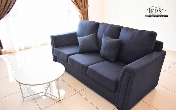 Family 4Pax Bedroom@Damen ResidenceSunway/B12#9