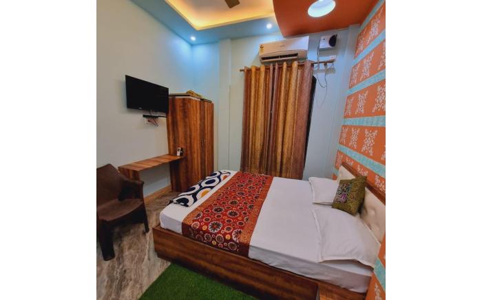 River View Guest House