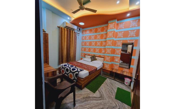 River View Guest House