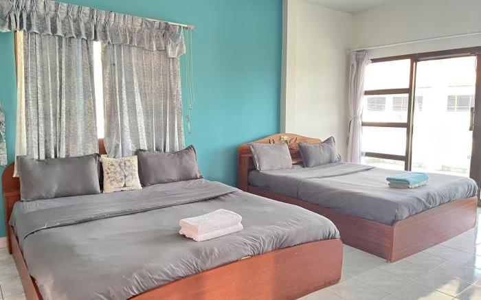 jomtien beach 880M,5BR VILLA