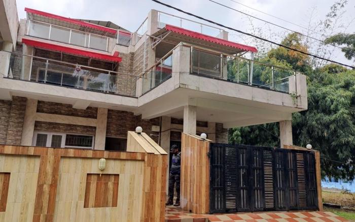 Cosy Homes Bamboo Retreat 5 BR