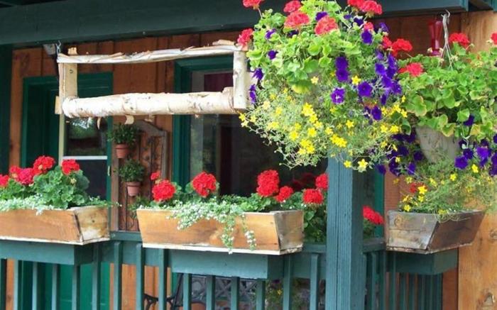 Dwight Village Motel