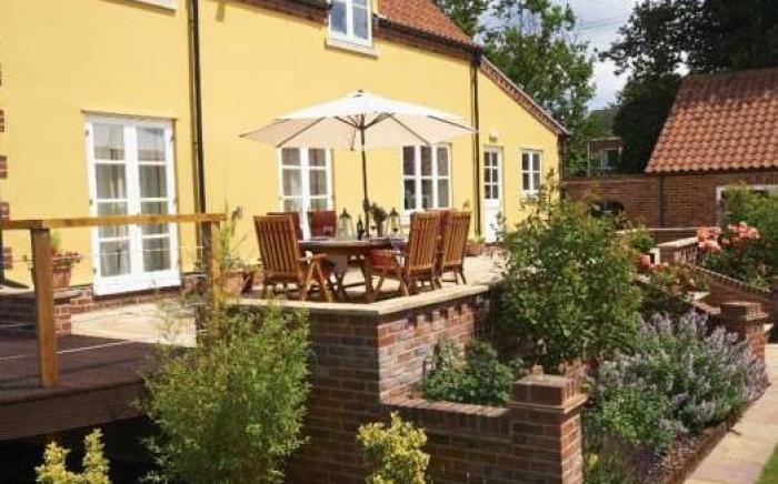 Sunset House Bed and Breakfast