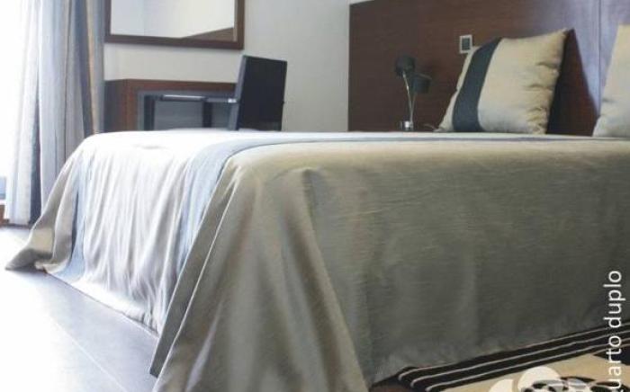 Hotel Portas De Santa Rita