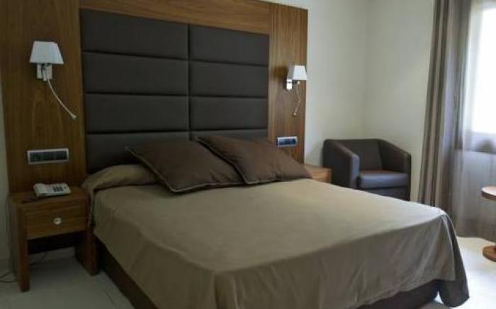 Hotel Restaurant Castellarnau