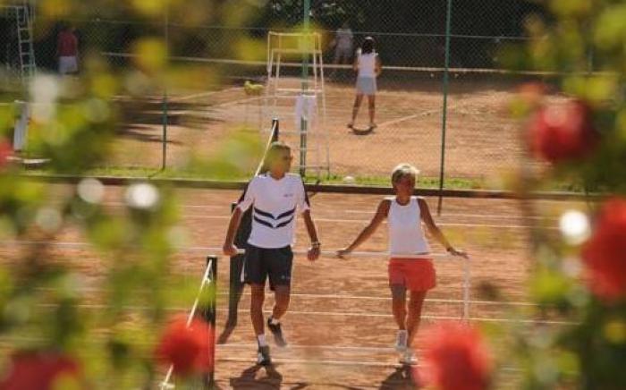 Alp Wellness Sport Hotel Panorama