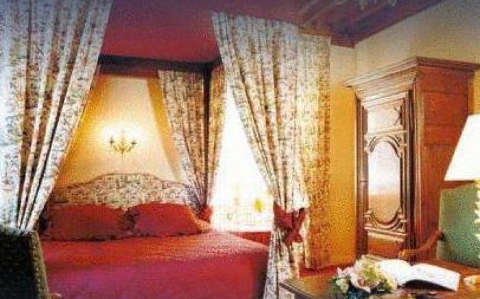 Chateau de Fleurville & Spa